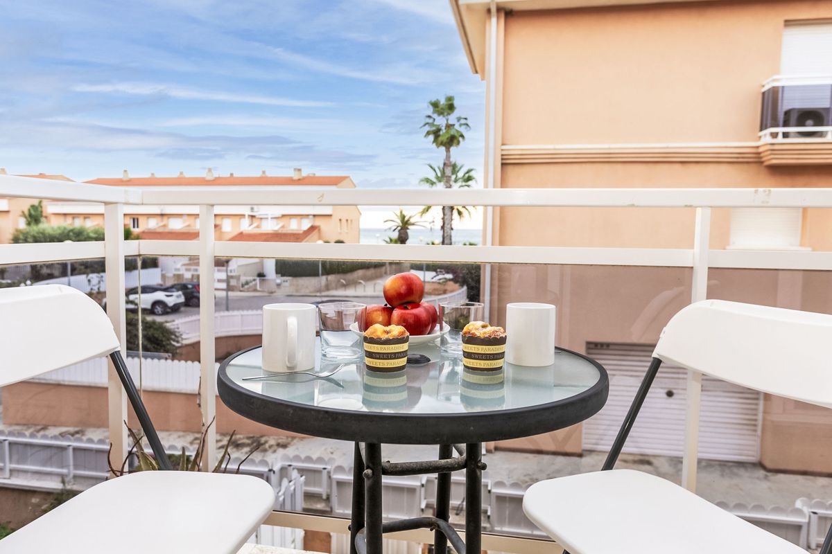 Maison Llevant - 5 pers. - 135m2 - clim - TV