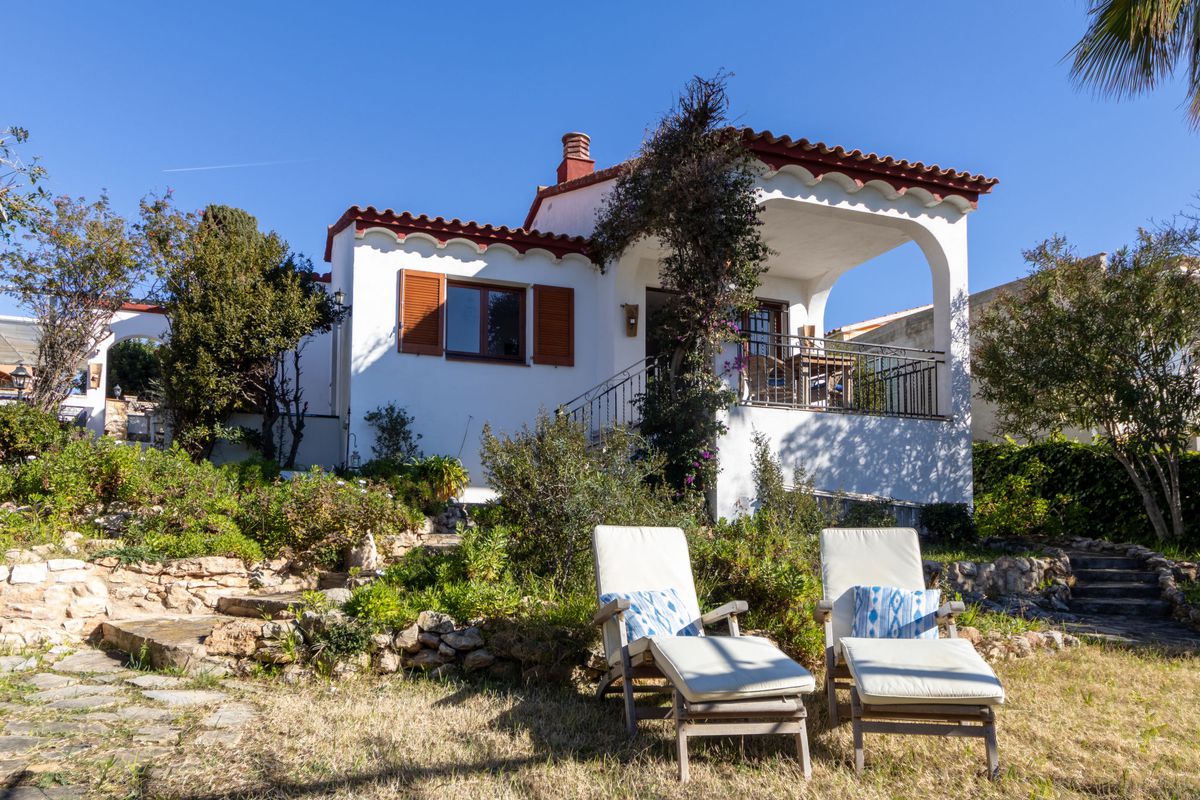 Maison La Unica - 3 pers. - 71m2 - clim - TV