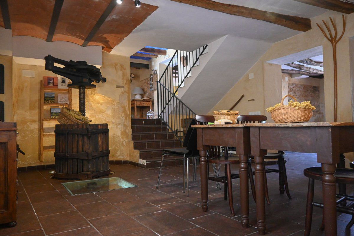 Offres diffuses - Comarruga