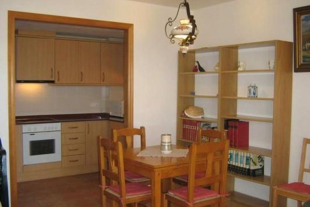 Appartement direkt am Meer von Coma-ruga, Sant Salvador del Vendrell