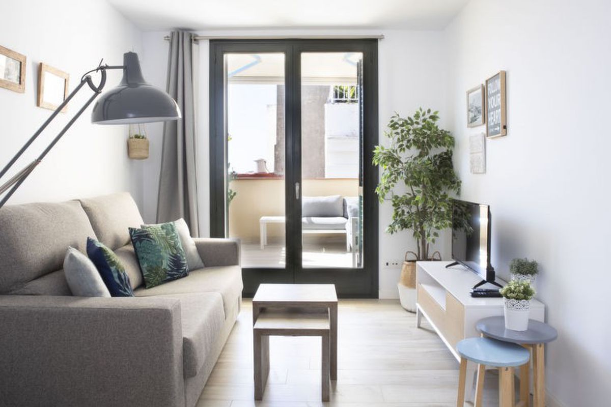 Appartement URBAN SUITES SITGES TERRACE