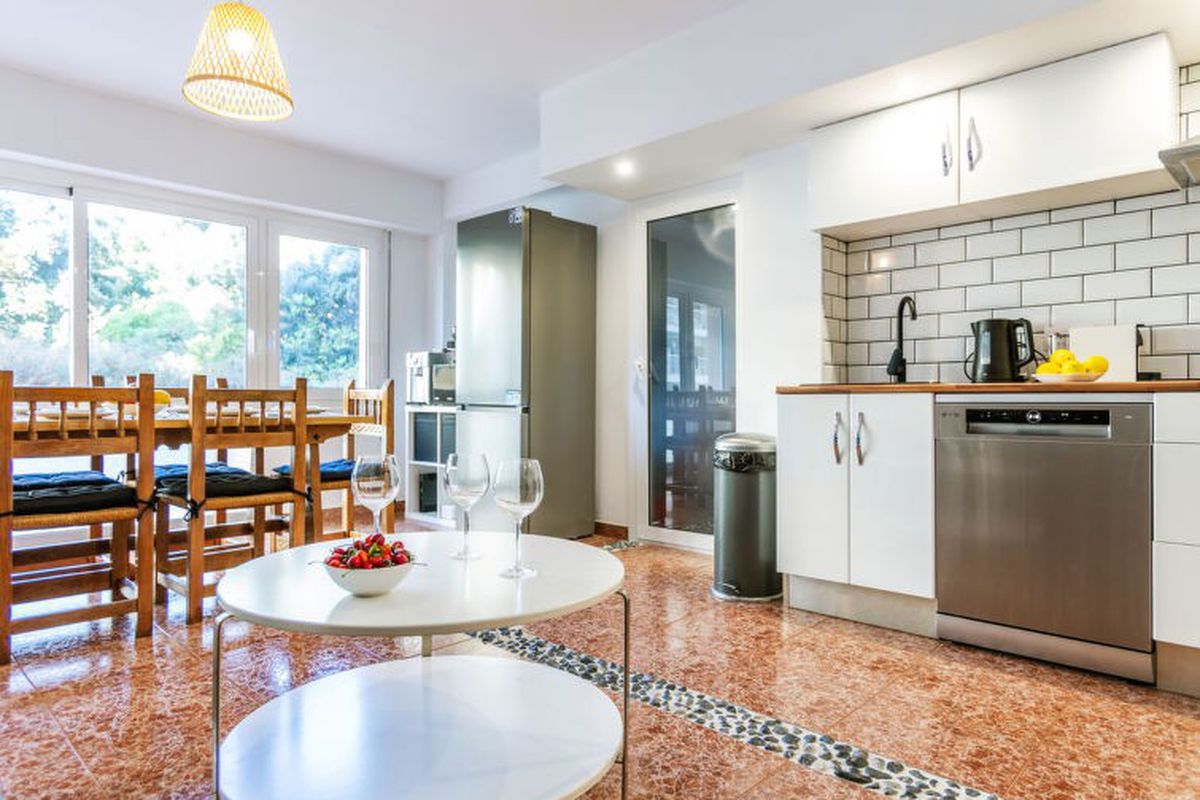 Appartement Popa
