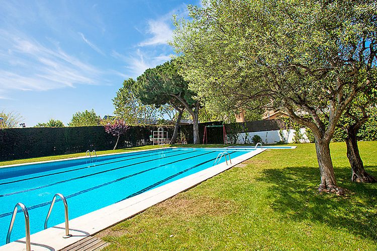 Appartement Edificio Blanqueries