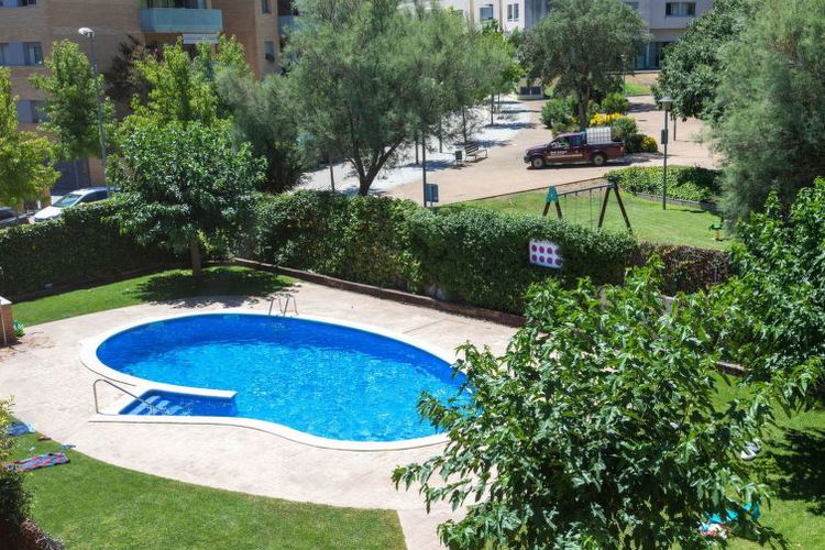 Appartement Silves