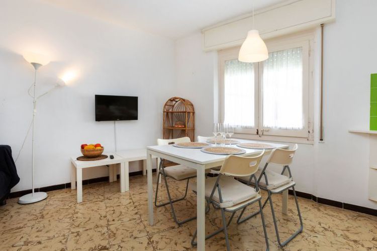 Appartement Marinada