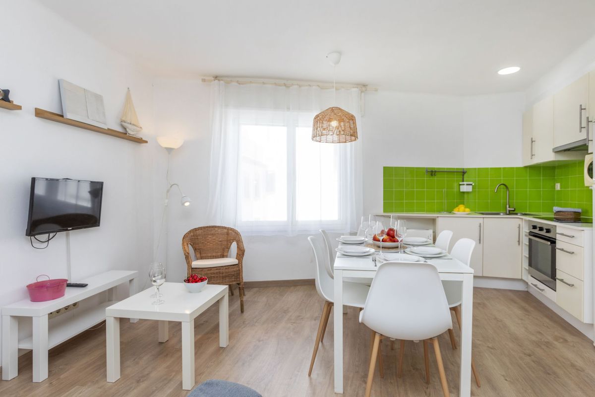 Appartement Marinada