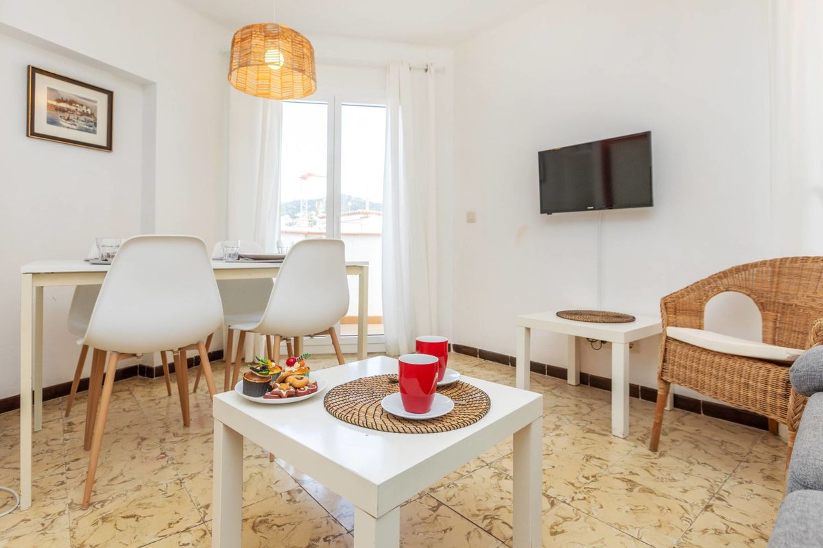 Appartement Garbinada