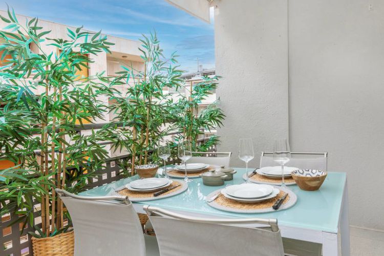 Appartement Serenity