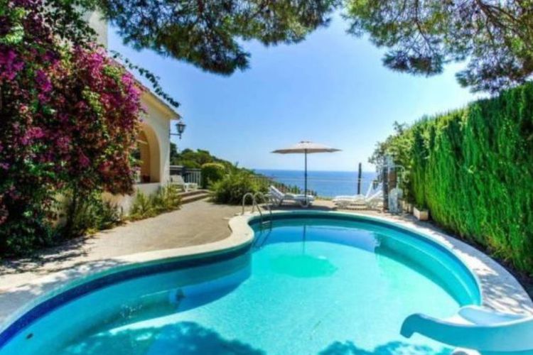 Maison Villa de Arte