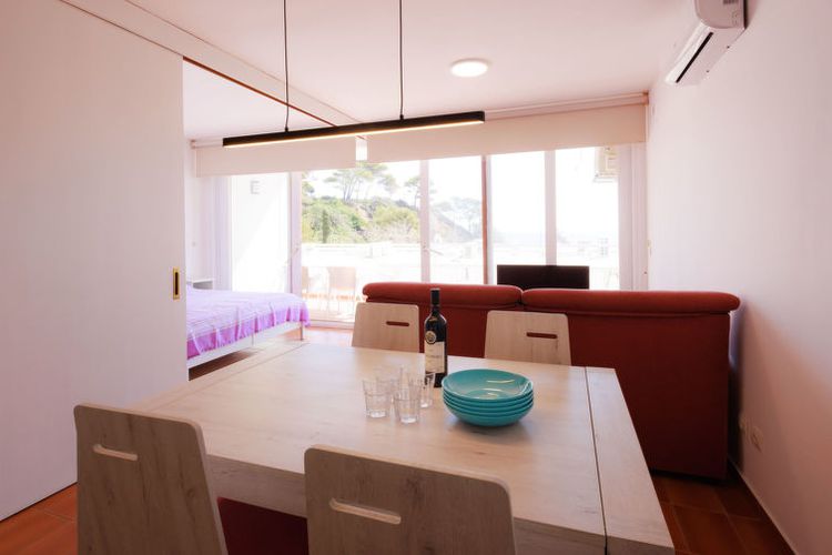 Appartement AirMenuda