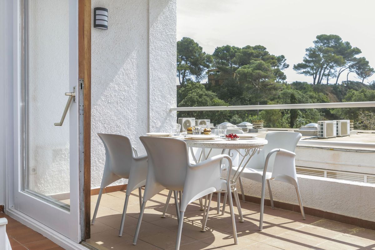 Appartement AirMenuda