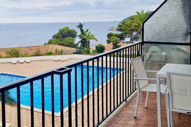 Appartement Loomins studio