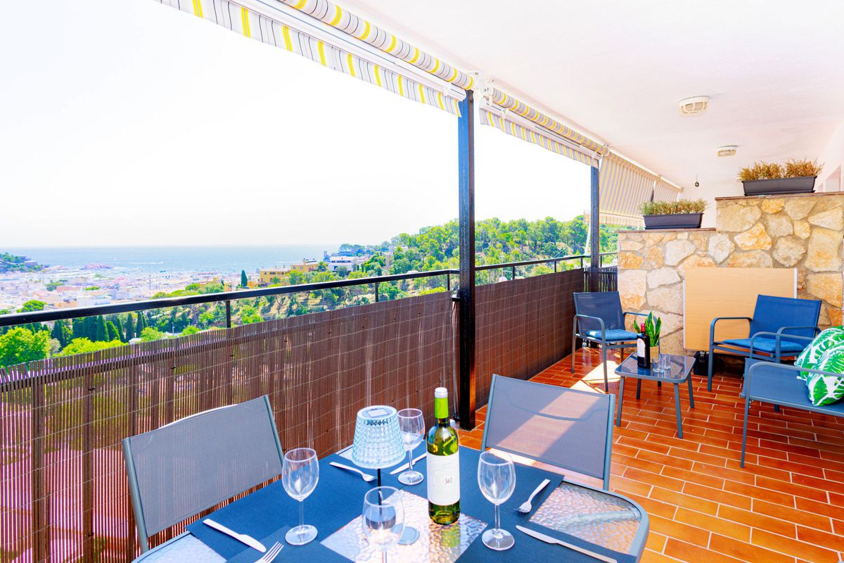 Appartement Sea Hills