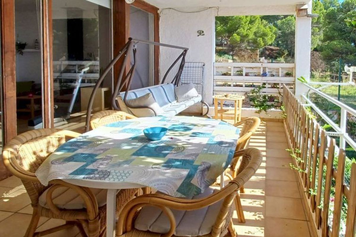 Appartement Too Menuda