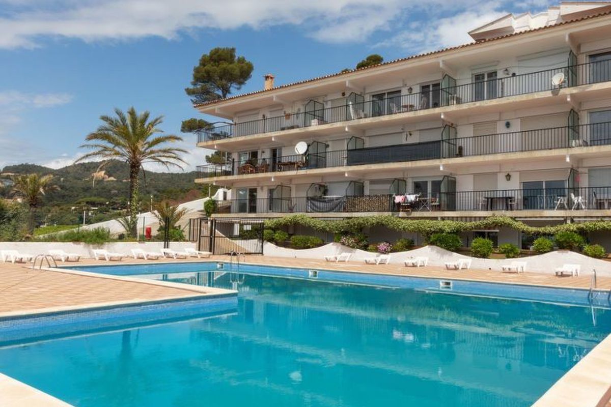 Appartement Vistamarina