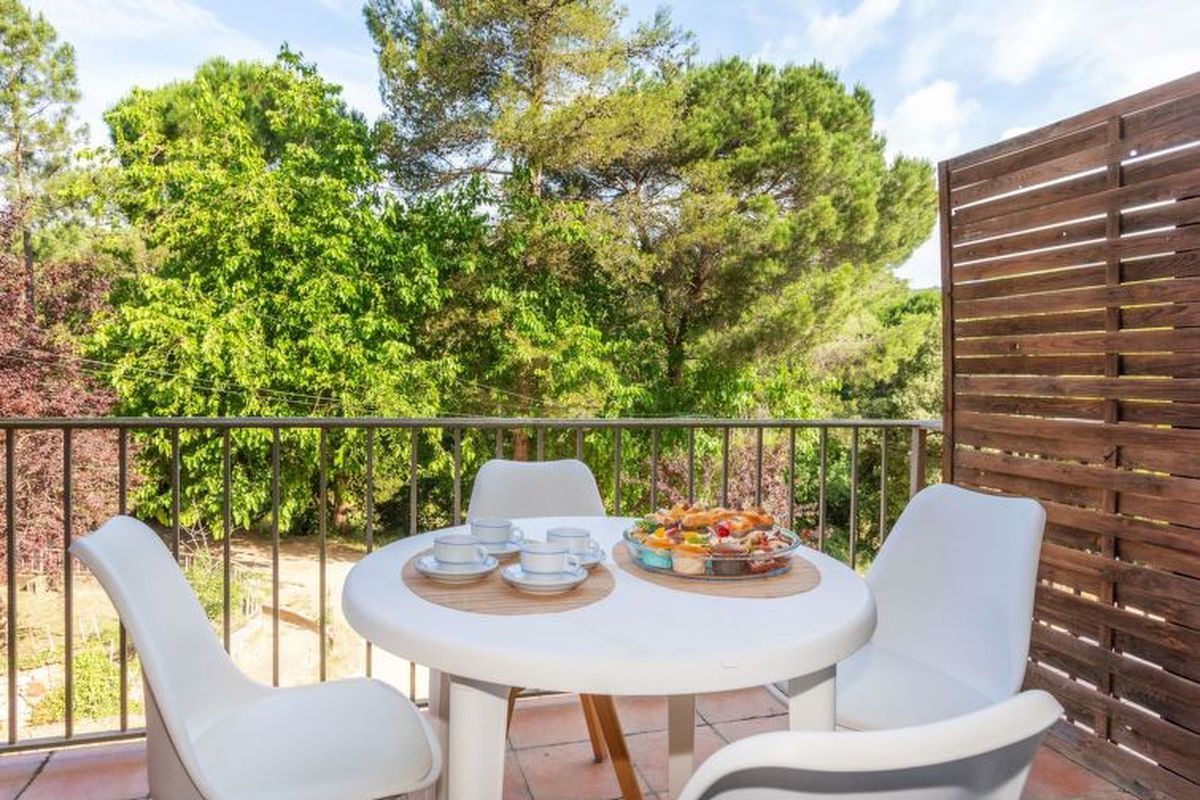 Appartement Sant Eloi
