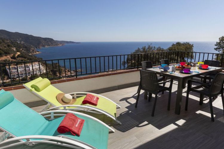 Appartement La Terraza