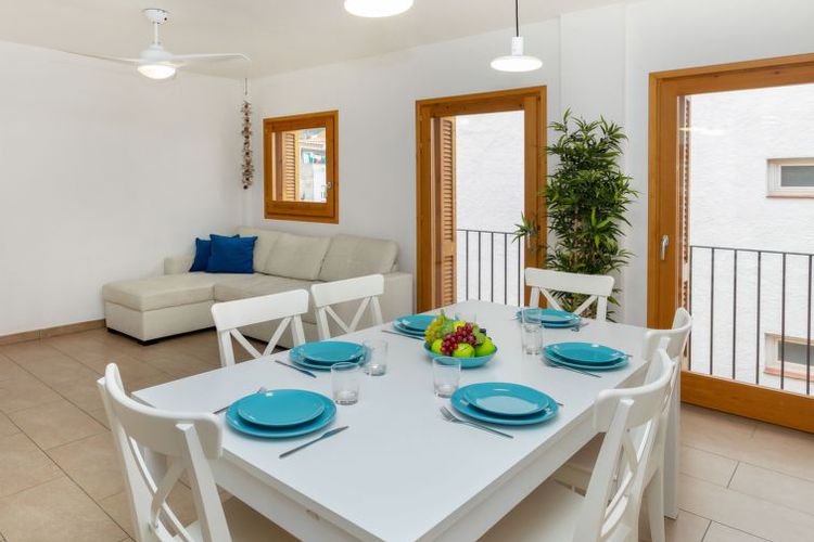 Appartement Blue Tossa