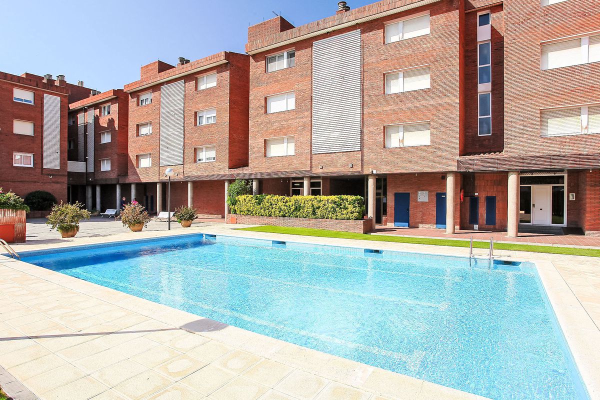 Appartement Rambla de Tossa