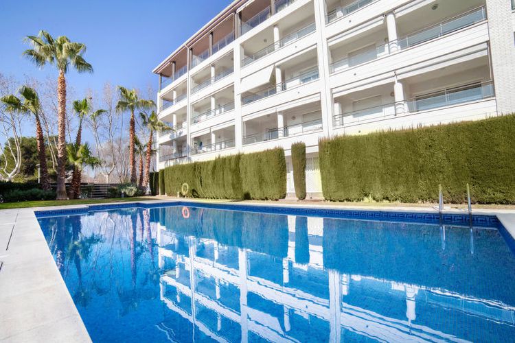 Appartement Nautic Par