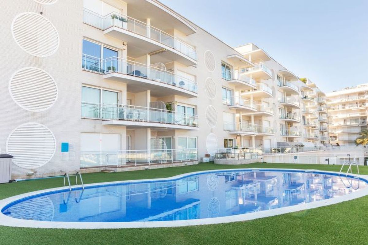 Appartement Punta Prima