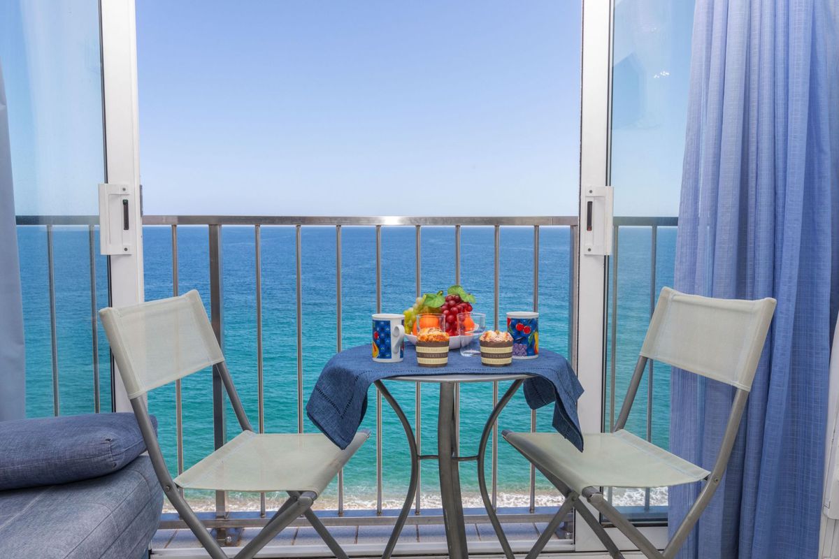 Appartement Rosa Maria Mar