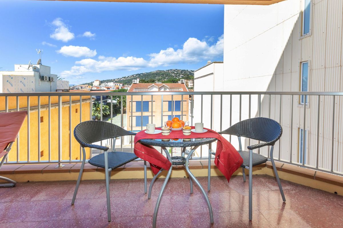 Appartement Alexandra