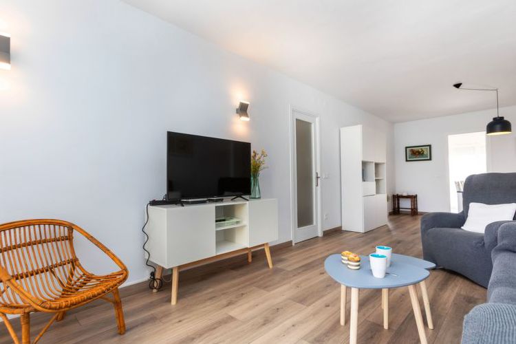 Appartement Albatros