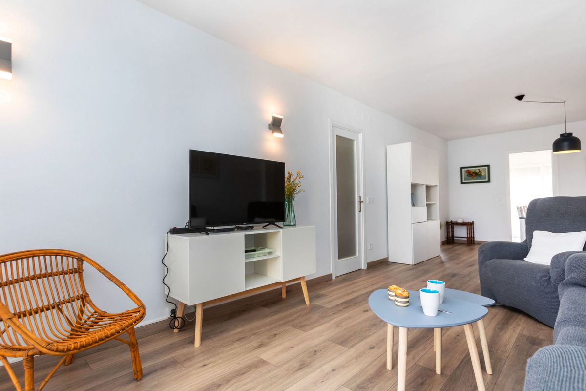 Appartement Albatros
