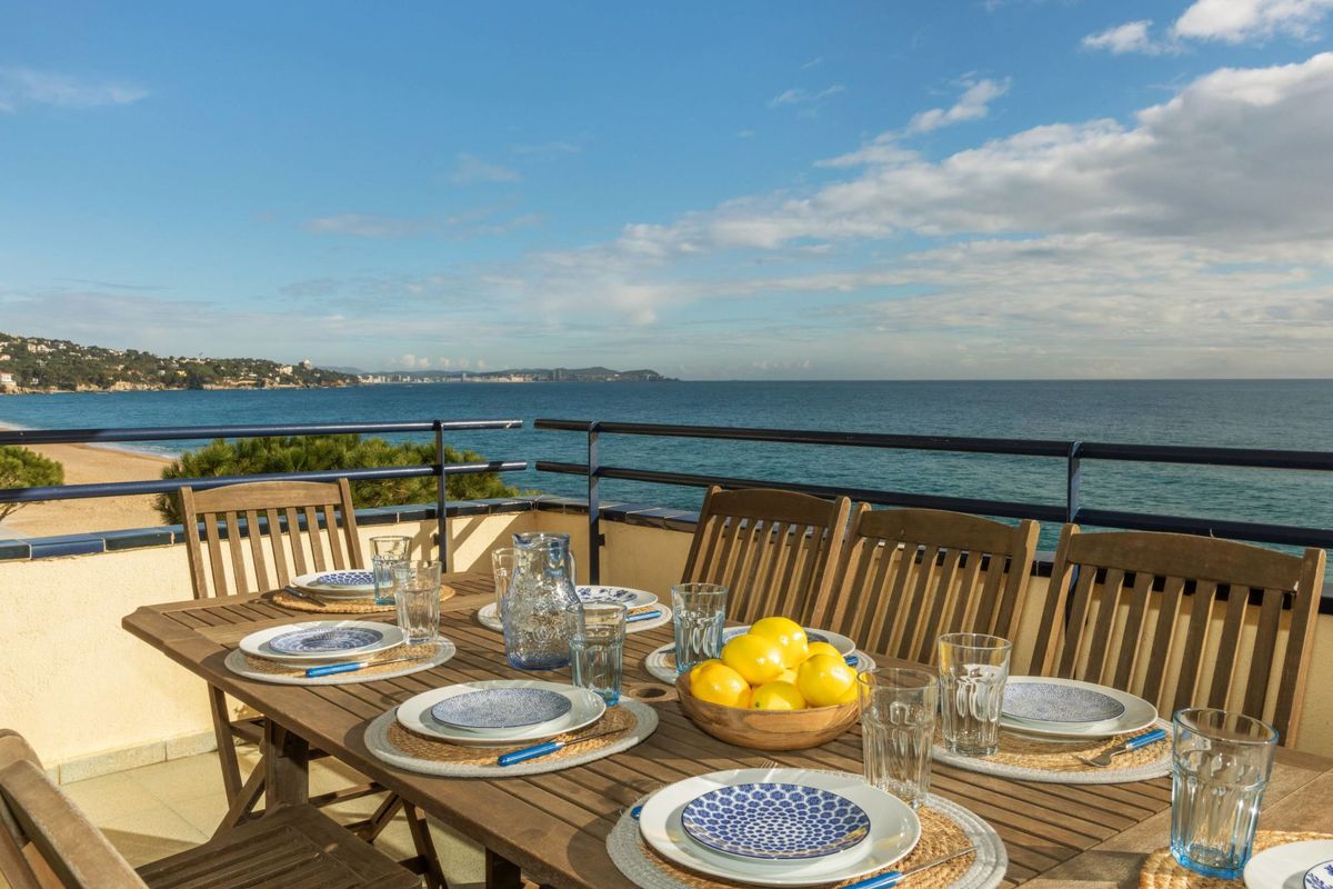 Appartement Las Olas