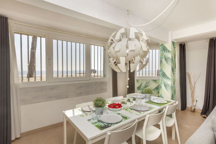 Appartement Vista Azul