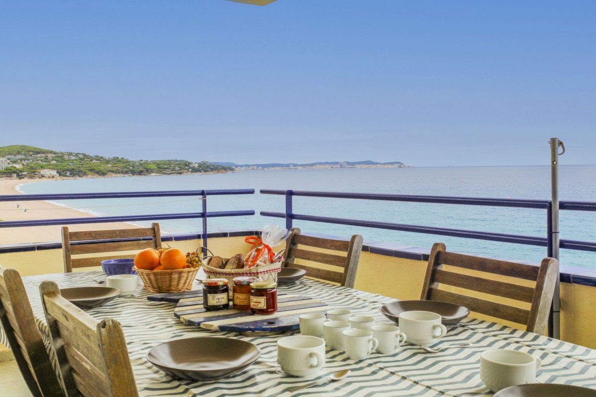 Appartement Los Laureles Blancos