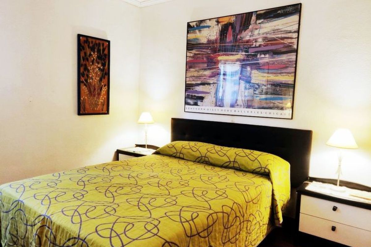 Appartement Schöne Wohnung Nr. 2 in Platja d'Aro