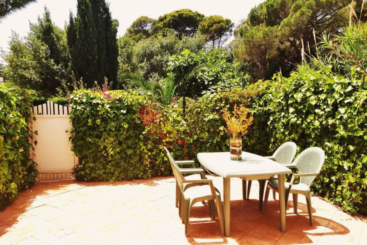 Appartement Schöne Wohnung Nr. 1 in Platja d'Aro