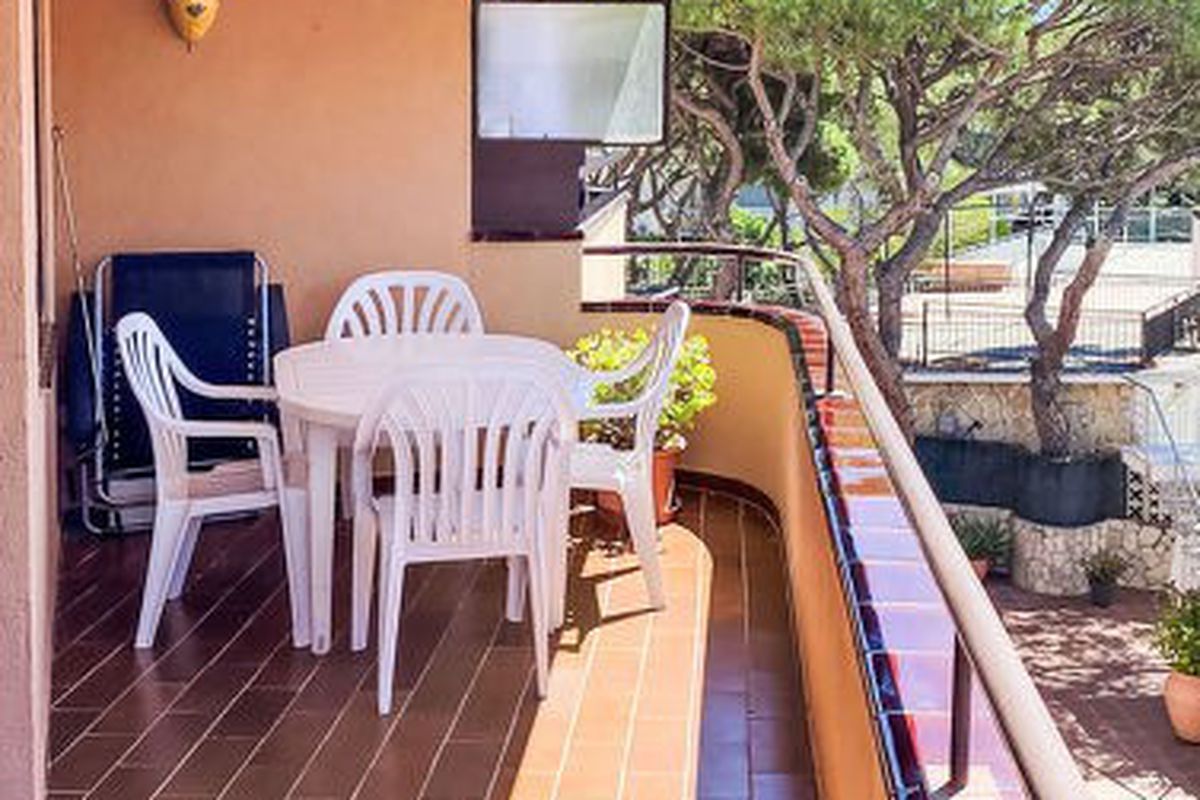 Appartement Gypselae