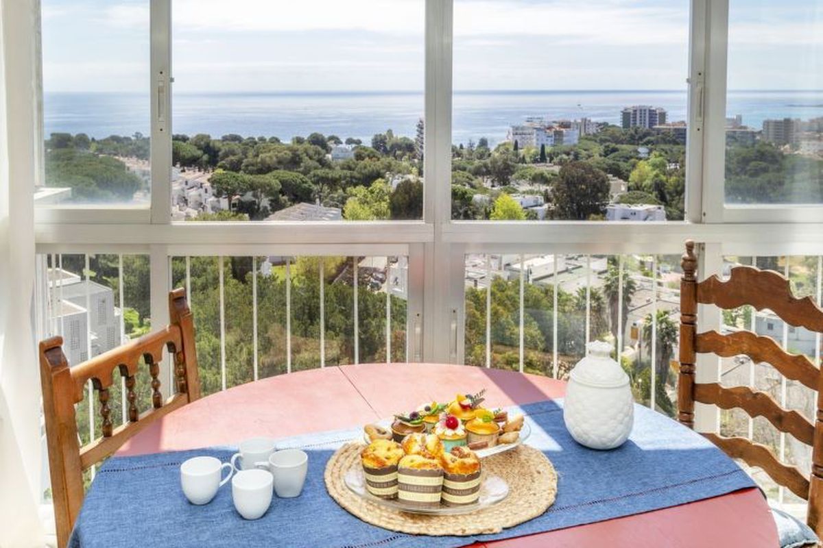 Appartement Vedute Belle