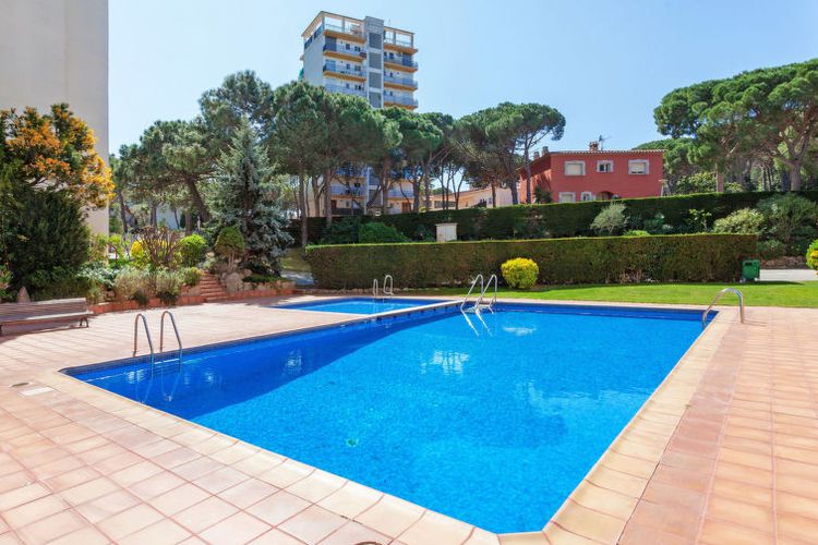 Appartement Nautic II