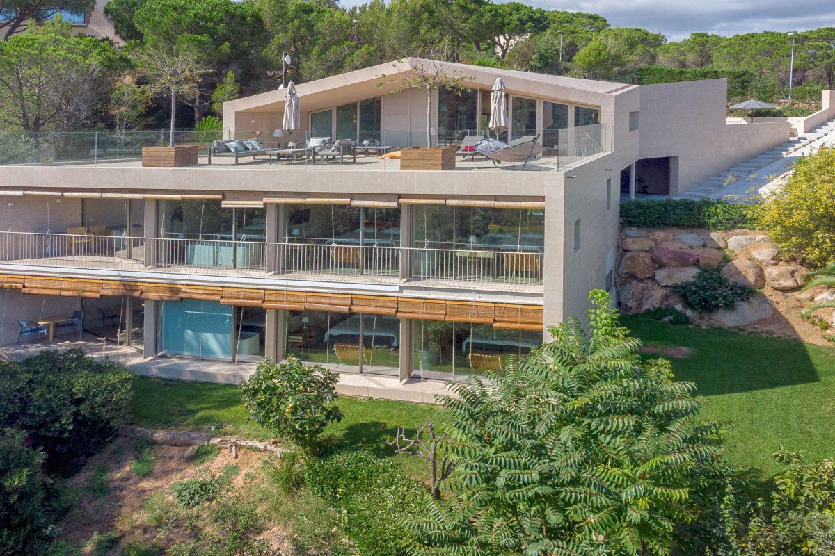 Maison Ihr sorgloses Urlaubsziel