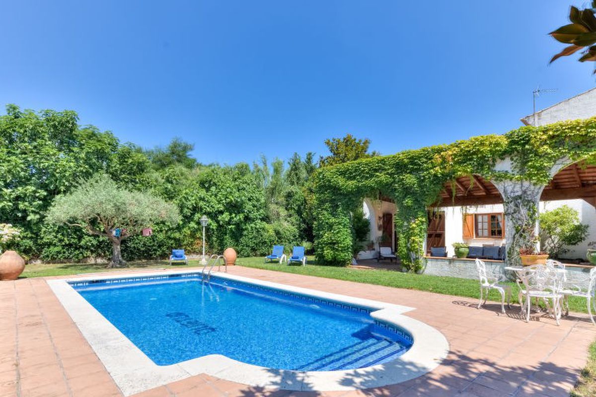 Maison Quietud