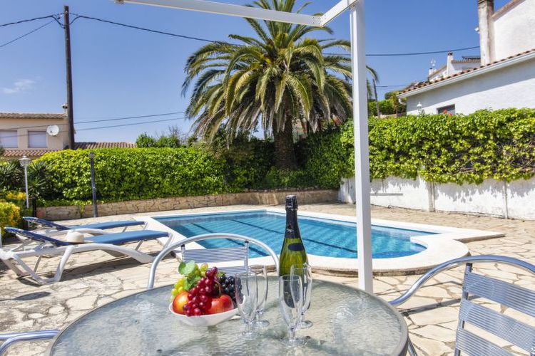 Maison Puig Dels Daus