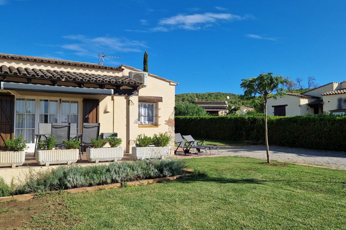 Maison Casa Palmeres