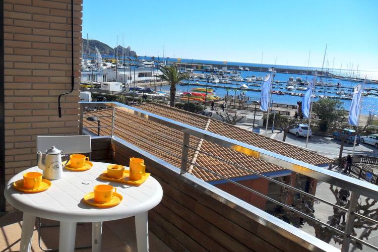 Appartement La Platja