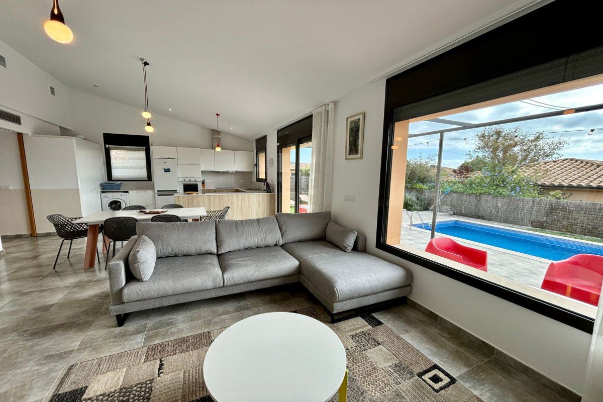 Maison Medes Mar 4 mit Privatem Pool