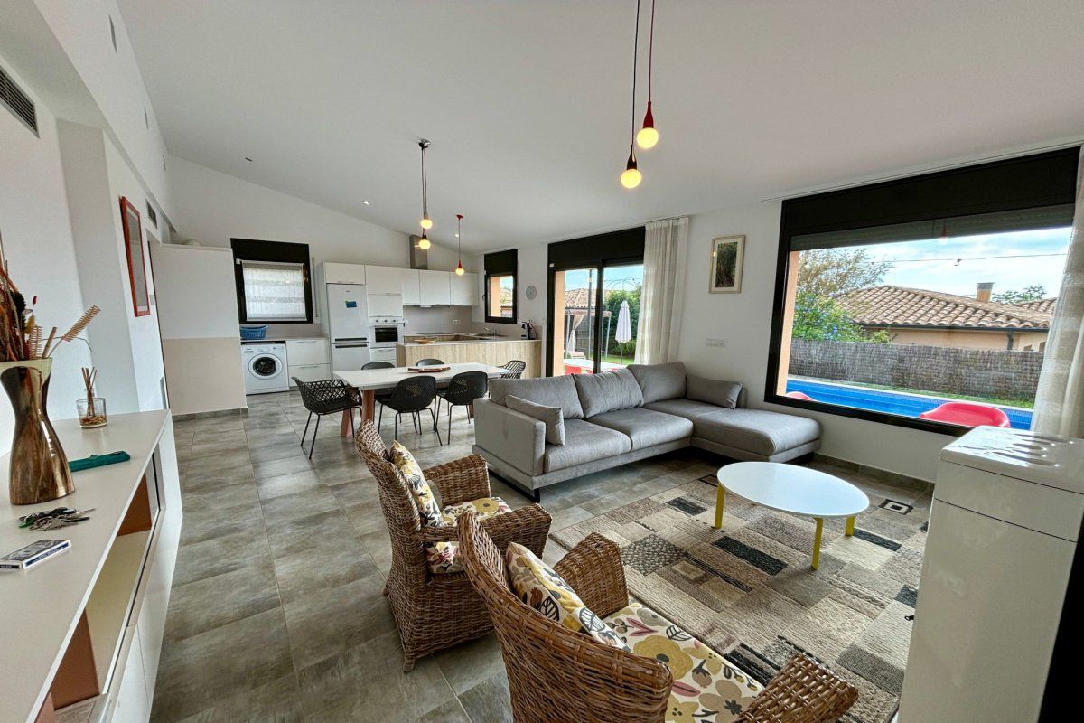 Maison Sonnige Ferienvilla Medes Mar