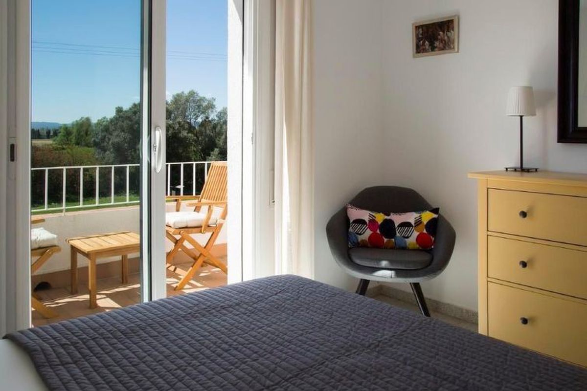 Maison Casa Ter mit Gemeinschaftspool