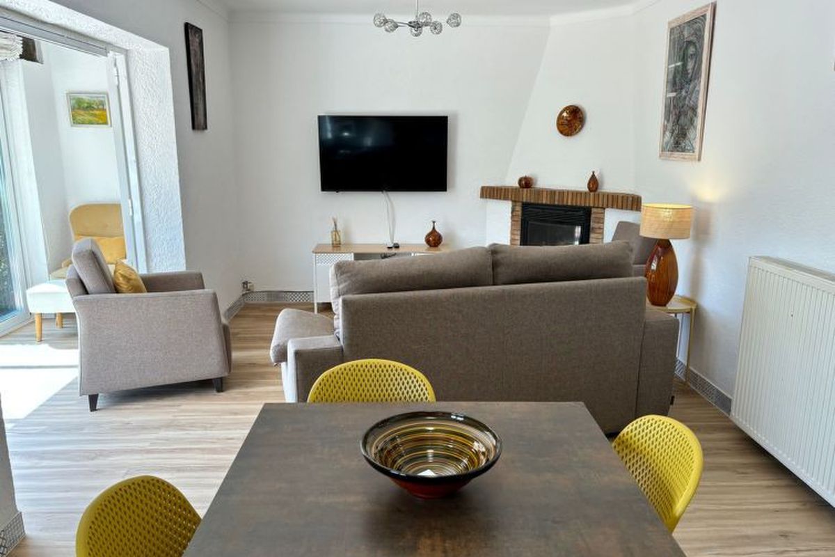 Maison Ressagosa in L'Estartit