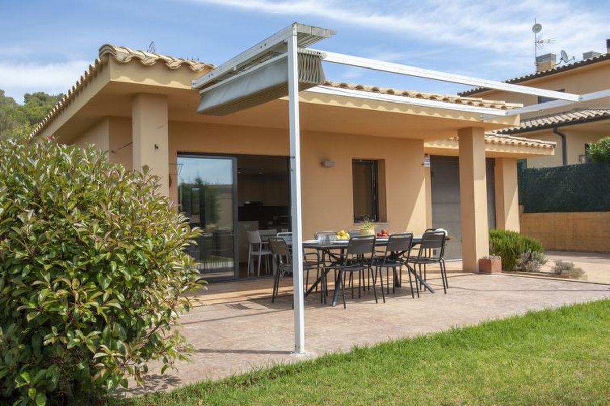 Maison Formentera