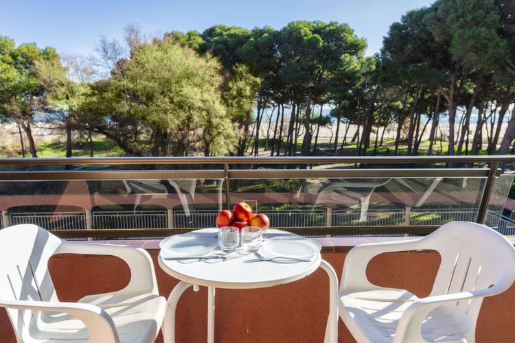 Appartement Salines XVII