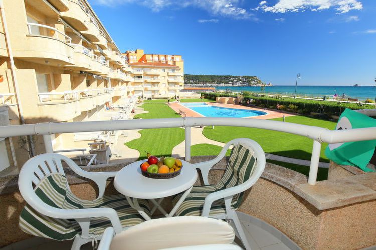 Appartement Residencial Manureva II