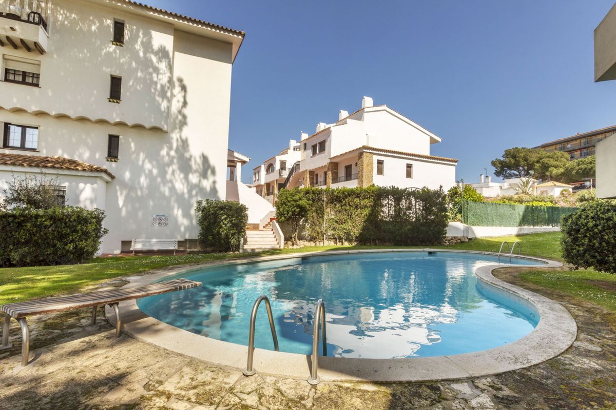 Appartement Poble Amarres II